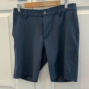 Bylt basic, kinetic short